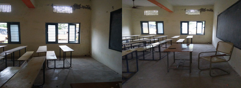 Classrooms