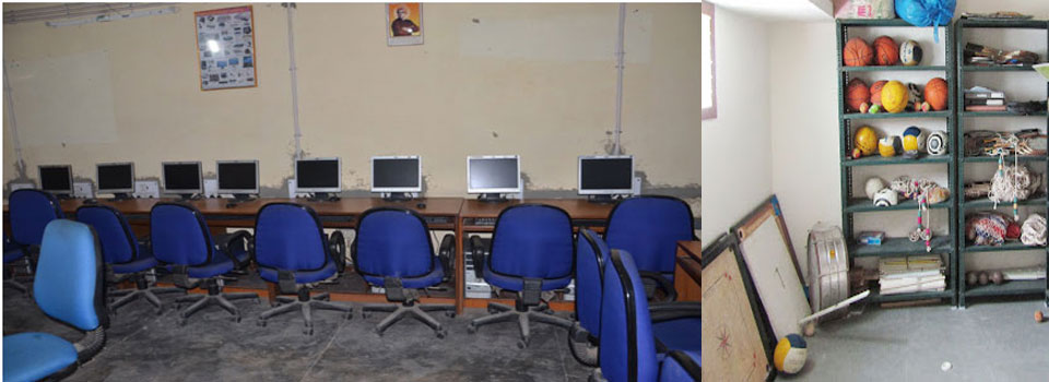 Computer Lab