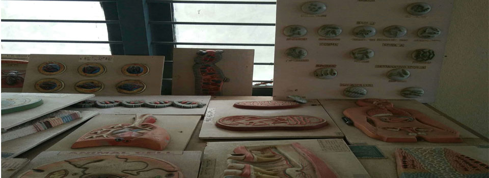 Biological Science Lab