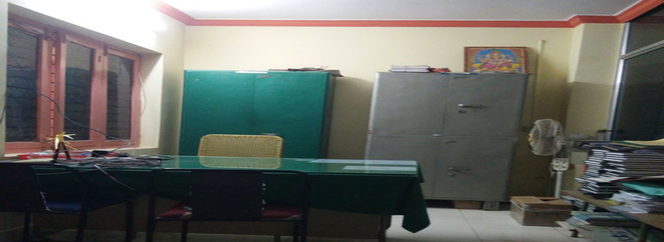 Administrative Office