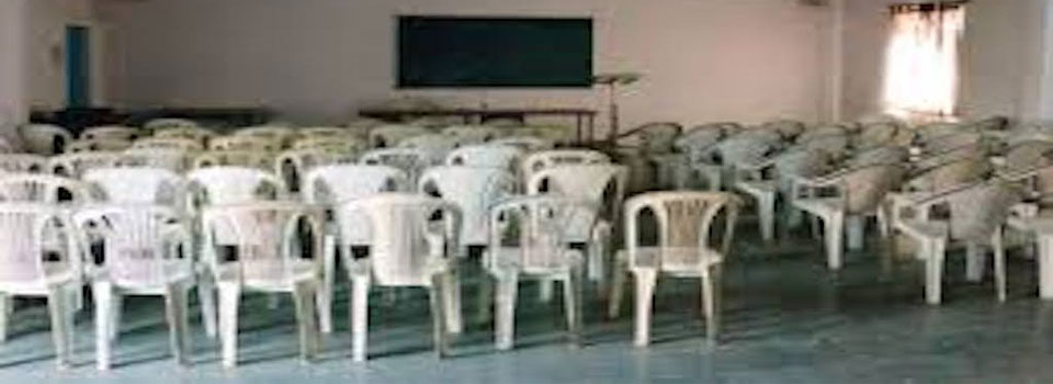 Seminar Hall